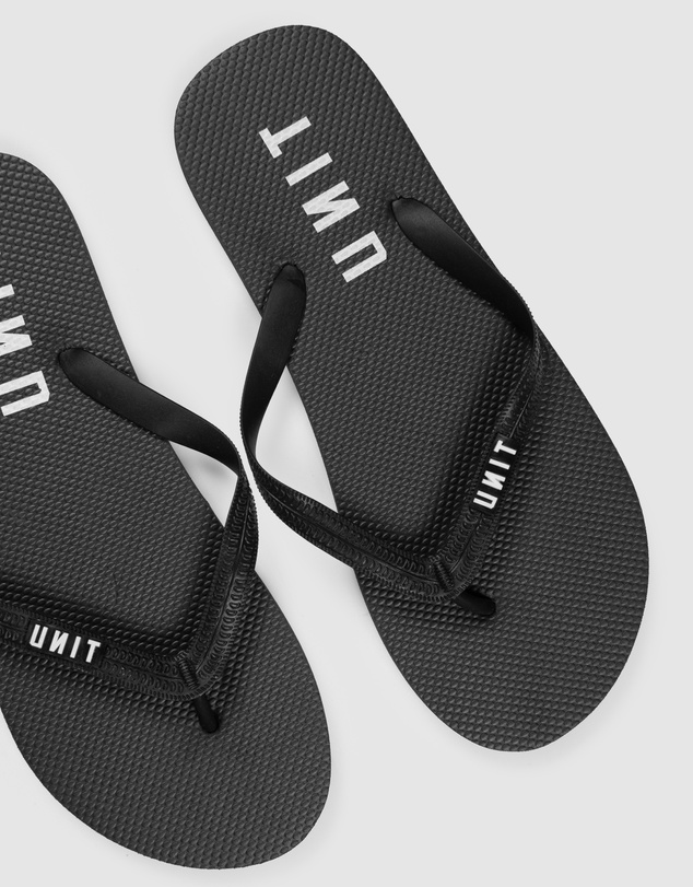UNIT - UNIT Icon Men's Footwear Flip Flops