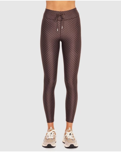 The Upside - Poet 25in Midi Pants