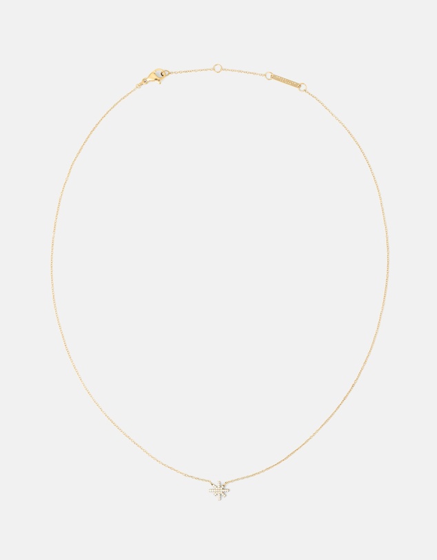 Daniel Wellington - Mirelle Star Necklace G
