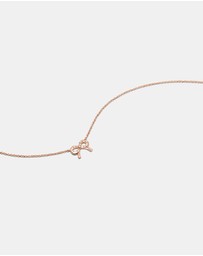 MIMCO - Baby Bow Necklace