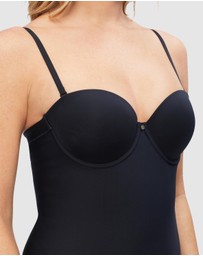 Nancy Ganz - Body Define Strapless Bodysuit