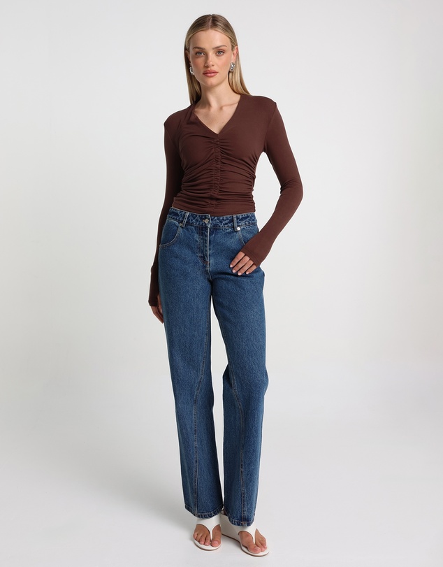 Madison The Label - Clementine Top