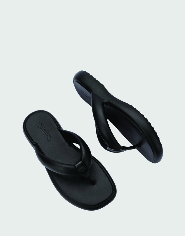 Melissa - Melissa Free Low