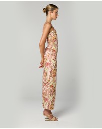 Winona - Vaughn Midi Dress