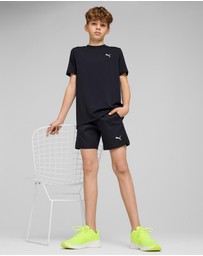 Puma - Tad Ess Tee - Kids-Teens