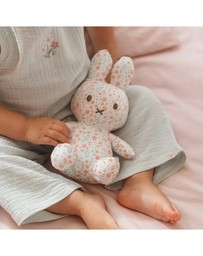 Miffy - Soft Toy: Lucky Blossom All Over Print 22cm