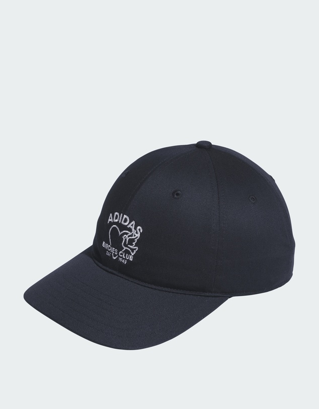 adidas Performance - WOMENS BIRDIES CLUB HAT Womens