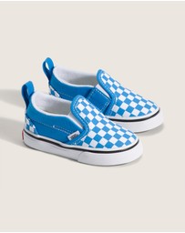 Vans - Slip-On V - Babies-Kids