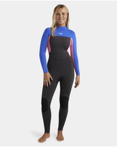 Roxy - 3/2 Prologue + BZ Fl Wetsuit