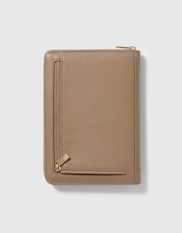 Kinnon - Harley A5 Compendium