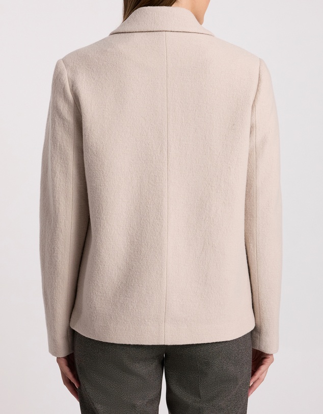 David Lawrence - Seren Felted Wool Jacket