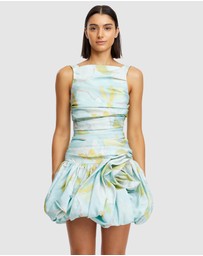 Acler - Readyham Mini Dress