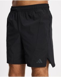 adidas Performance - D4T Workout Shorts