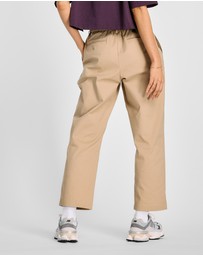 New Balance - Boylston Twill Tapered Pants