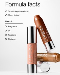Clinique - Chubby Stick Sculpting Contour - Curvy Contour