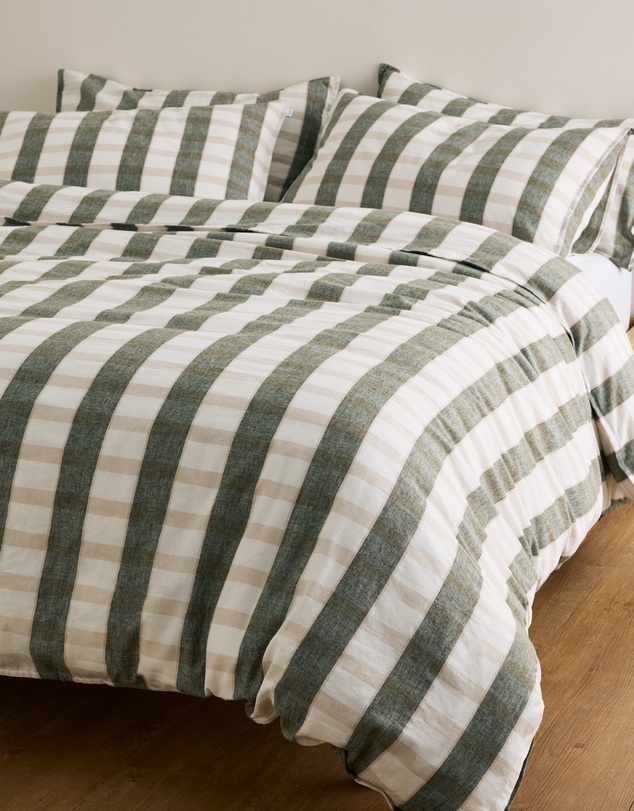 Country Road - Nerida Queen Quilt Cover
