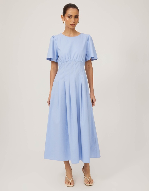 Tussah - Merlyn Midi Dress