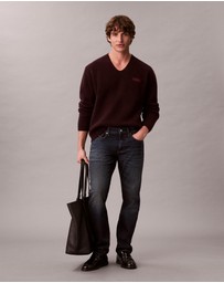 Calvin Klein Jeans - Slim Fit Jeans