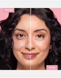 MCoBeauty - Miracle Flawless Skin Foundation - Natural Medium
