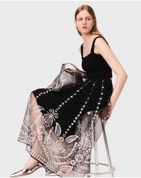 Maje - Janviera Skirt