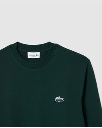 Lacoste - Holiday Croc NB Sweat