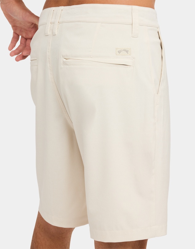 Billabong - Mens Crossfire 19