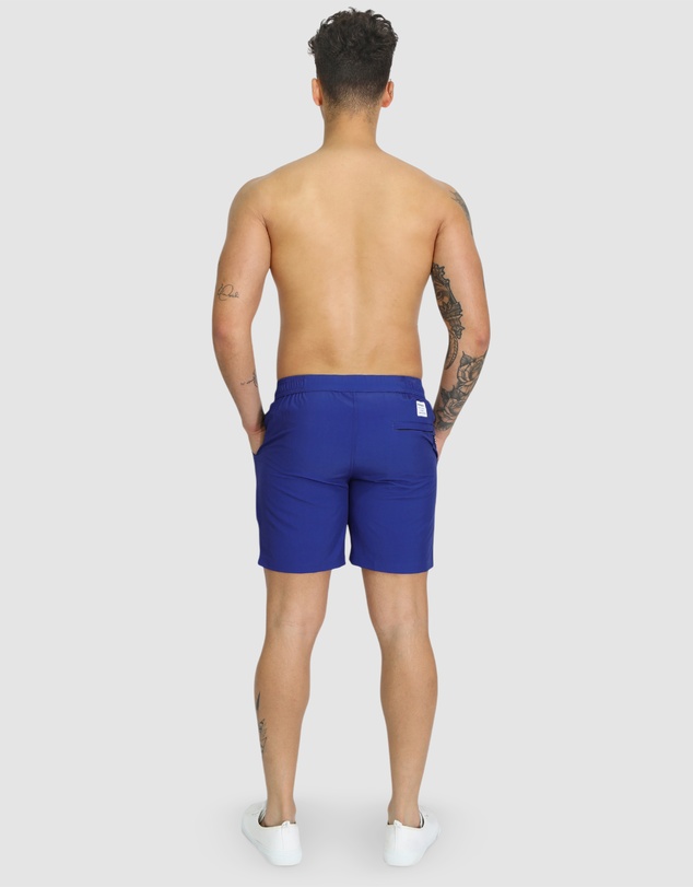 Mosmann - Men's Swim Shorts