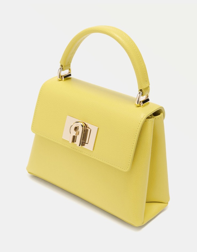 Furla - Furla 1927 Mini Top Handle Bag