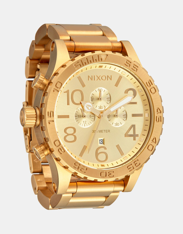 Nixon - 51-30 Chrono Watch