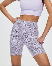 All Fenix - Montana Bike Short