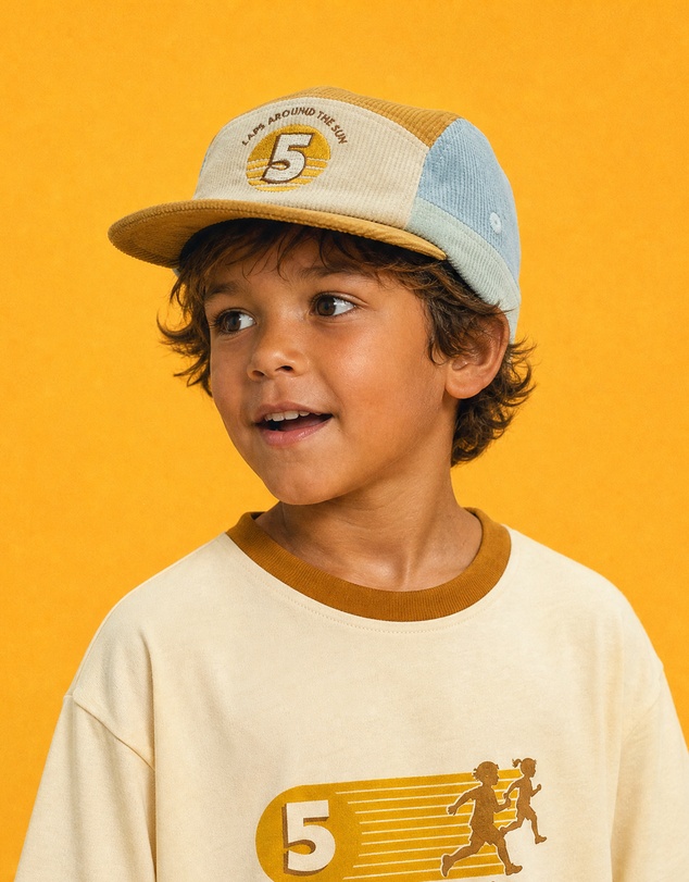 Banabae - 5 Laps of The Sun Birthday Bundle