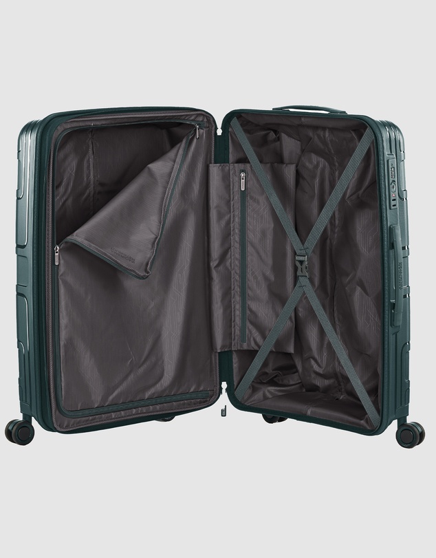 American Tourister - Light Max Medium (69 cm)