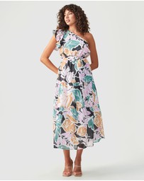 Tussah - Astra Maxi Dress