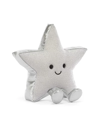 Jellycat - Jellycat Amuseables Silver Star