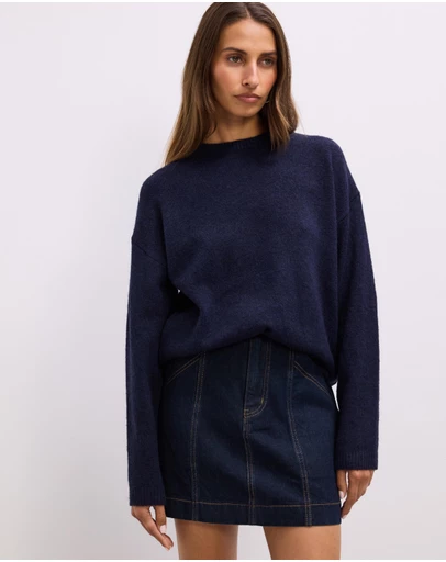 The Fated - Taylor Knit Jumper