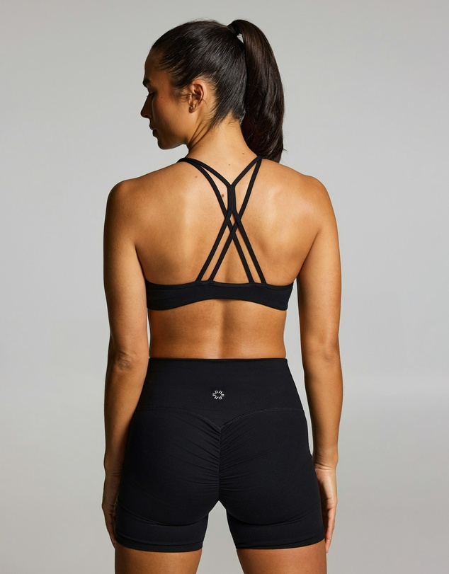 Rockwear - Sculpt Low Support Sports Bra