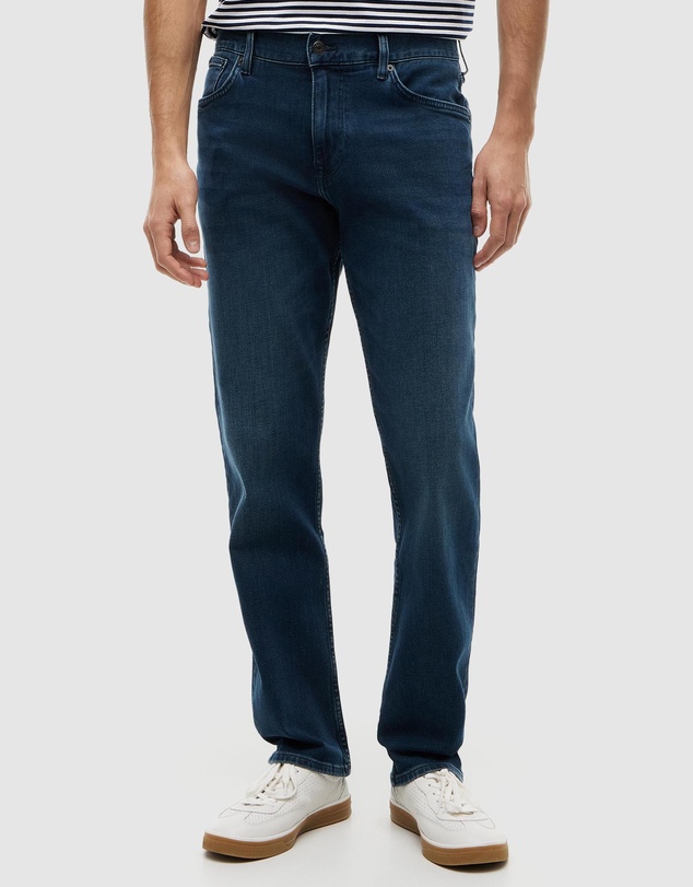 Tommy Hilfiger - Denton Tinted Straight Jeans