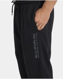 Quiksilver - Mens Watermans Trackpants