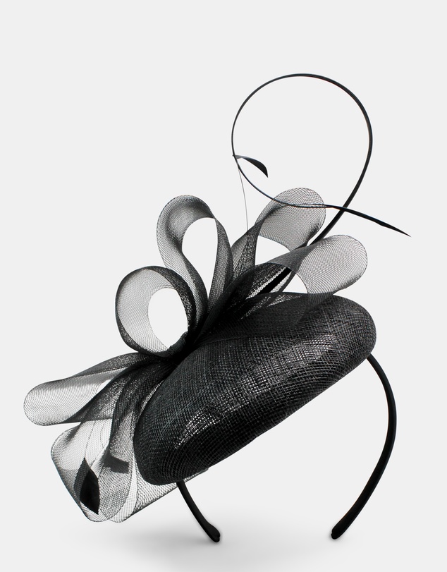 Morgan & Taylor - Gabriela Fascinator