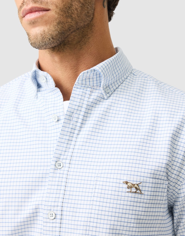 Rodd & Gunn - Oxford Oakvale Shirt