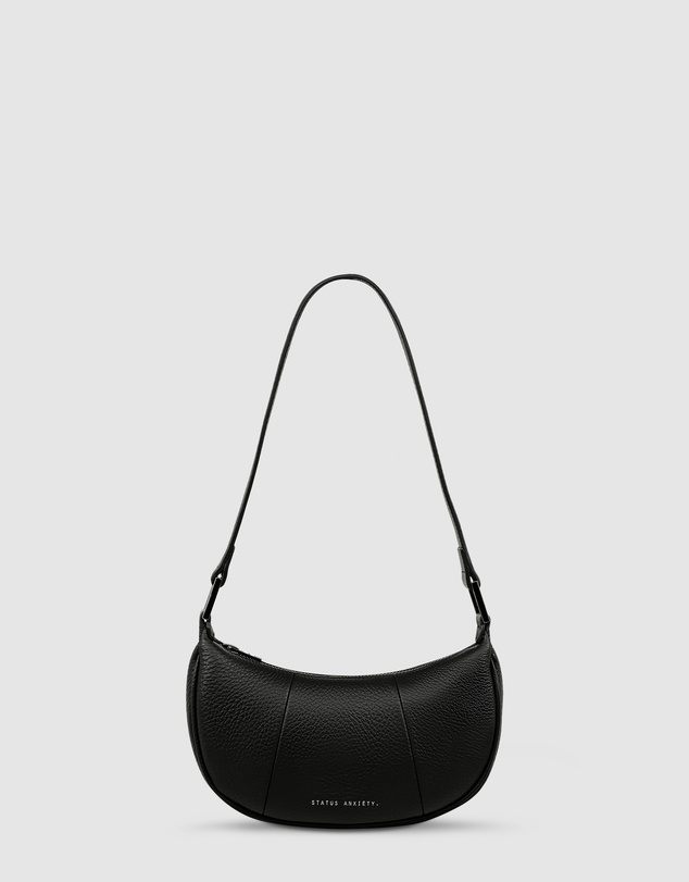 Status Anxiety - Solus Shoulder Bag