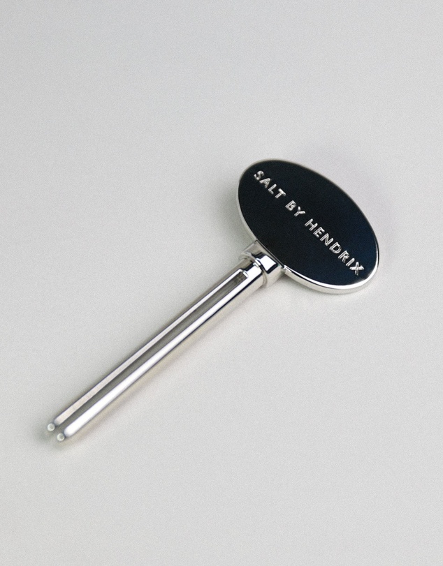 Salt by Hendrix - Tube Key