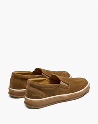 Aquila - Deuce Slip-On Shoes