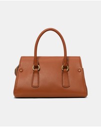 Kate Spade - Bond Smooth Leather Mini Bag