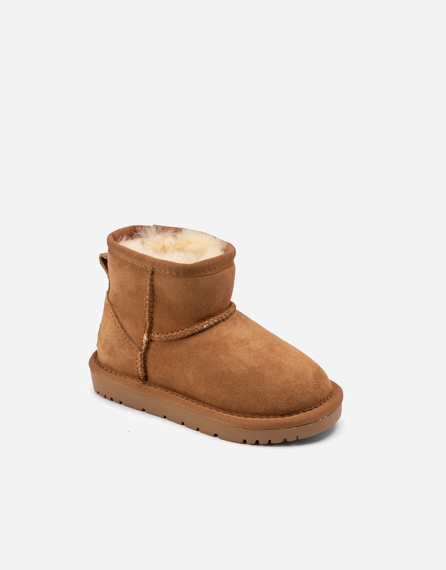 Ozwear Connection Uggs - Ugg Kids Mini Boots (Water Resistant)
