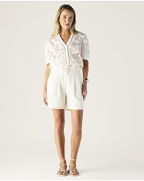 MOS The Label - Loretta Shirt