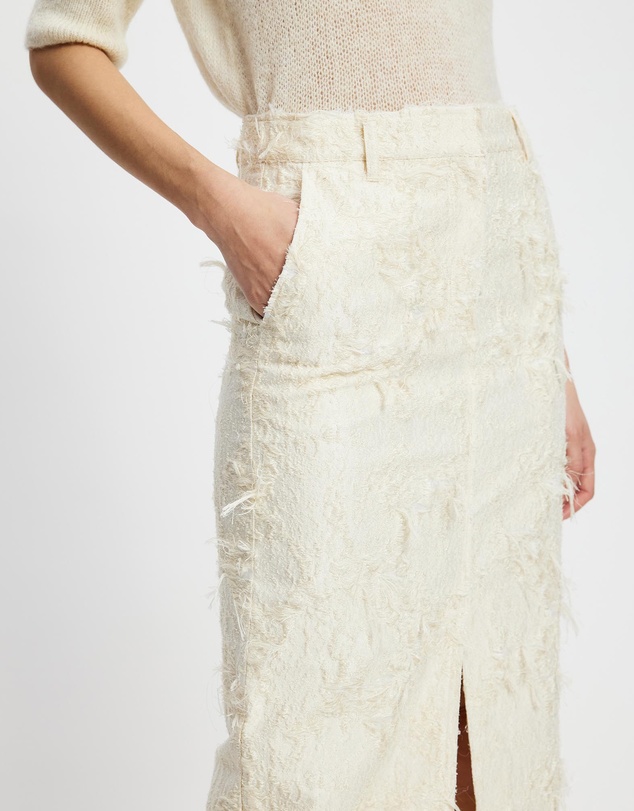 Grace Willow - Kim Pencil Skirt
