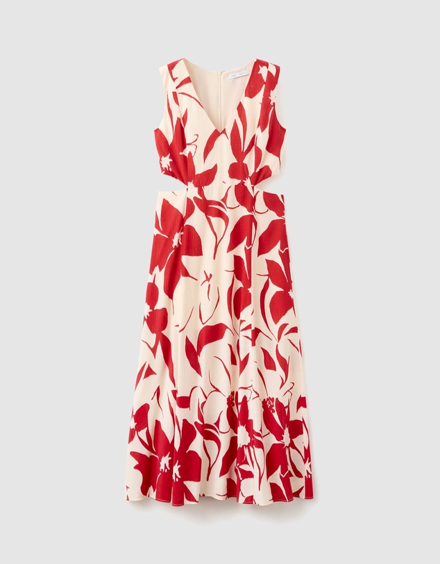 M.N.G - Olimpio Dress