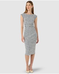 SACHA DRAKE - Phoebe Dress