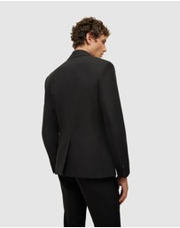 Politix - Elijah Tailored Jacket